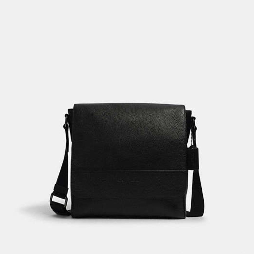 Houston Map Bag